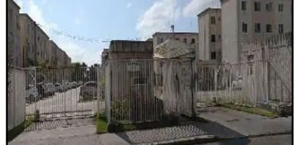 Apartamento com 2 Quartos à venda, 41m² no Maranguape I, Paulista