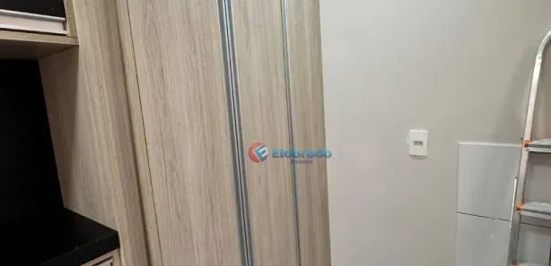Apartamento com 3 Quartos à venda, 67m² no Vila Carlota, Sumaré