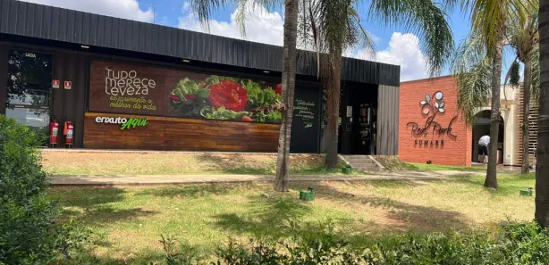Terreno / Lote / Condomínio à venda, 250m² no Residencial Real Parque Sumaré, Sumaré