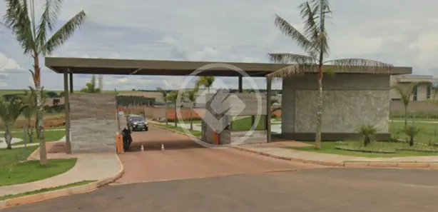 Terreno / Lote / Condomínio à venda, 576m² no Setor Habitacional Tororó, Brasília