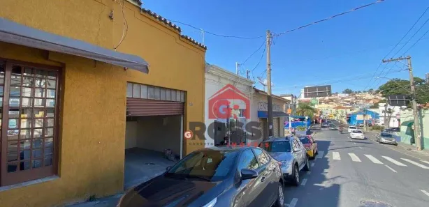 Conjunto Comercial / Sala para alugar, 30m² no Centro, Itatiba