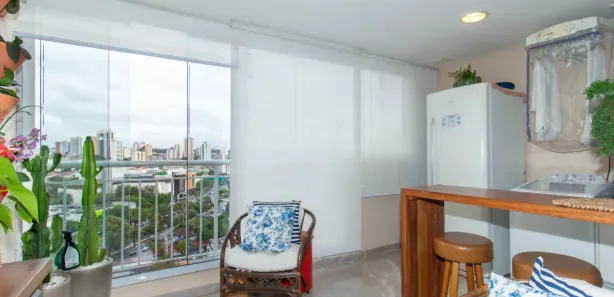 Apartamento com 2 Quartos à venda, 60m² no Vila da Saúde, São Paulo