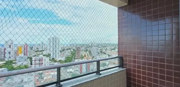 Apartamento com 3 Quartos à venda, 67m² no Candeias, Jaboatão dos Guararapes