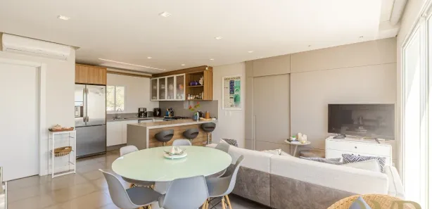 Cobertura com 3 Quartos à venda, 110m² no , São Francisco do Sul