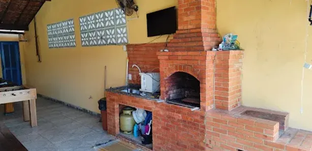 Casa com 2 Quartos para venda ou aluguel, 200m² no Jaconé (Sampaio Correia), Saquarema