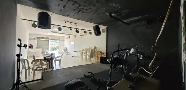Galpão / Depósito / Armazém com 1 Quarto à venda, 200m² no Paratibe, João Pessoa