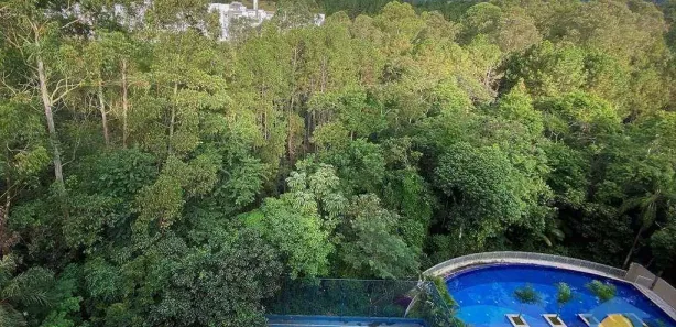 Cobertura com 3 Quartos à venda, 182m² no Chácara Pavoeiro, Cotia