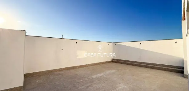 Cobertura com 3 Quartos à venda, 196m² no Jardim Amália, Volta Redonda