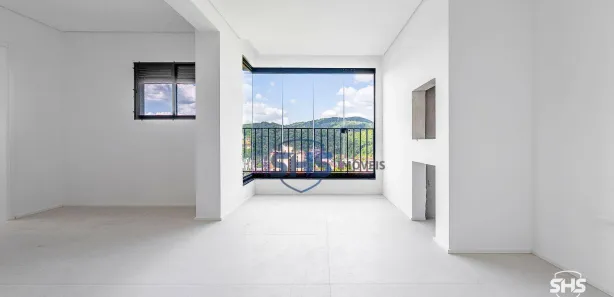 Apartamento com 3 Quartos à venda, 130m² no Vila Formosa, Blumenau