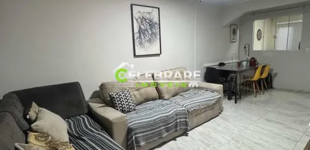 Casa de Condomínio com 3 Quartos à venda, 68m² no São Gabriel, Colombo
