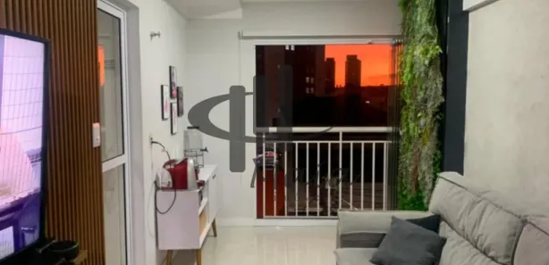 Apartamento com 2 Quartos para alugar, 65m² no Fundação, São Caetano do Sul