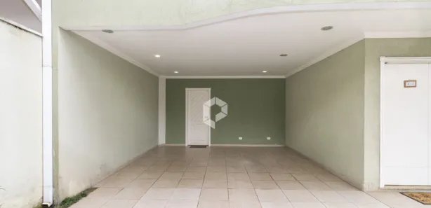 Casa de Condomínio com 3 Quartos à venda, 189m² no Alto Boqueirão, Curitiba