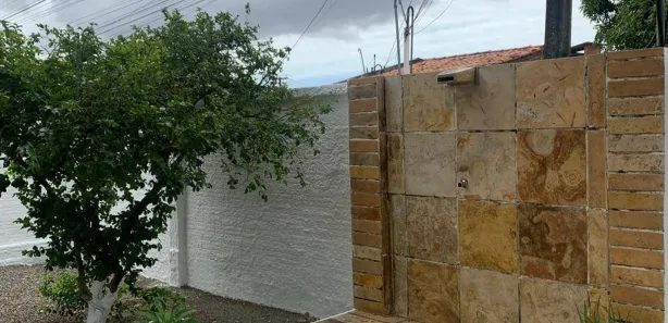 Casa com 3 Quartos à venda, 207m² no Pedras, Fortaleza