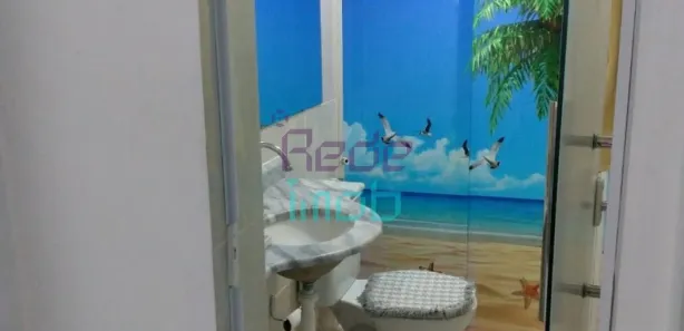 Apartamento com 2 Quartos à venda, 50m² no São Brás, Nossa Senhora do Socorro