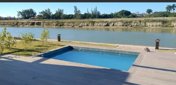 Casa de Condomínio com 3 Quartos à venda, 187m² no Golfe, Armação dos Búzios