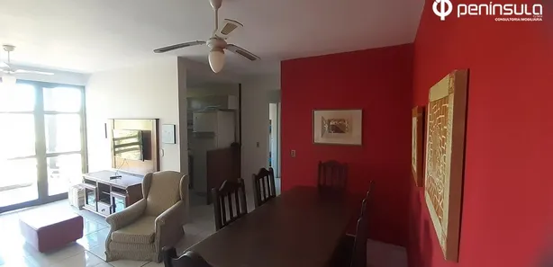 Apartamento com 2 Quartos à venda, 80m² no Centro (Mangue), Armação dos Búzios