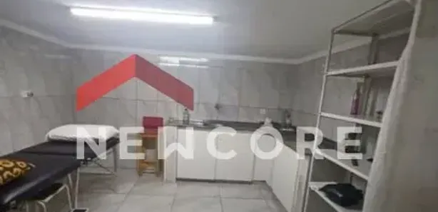 Sobrado com 3 Quartos à venda, 80m² no Jardim Itapuã, Itaquaquecetuba