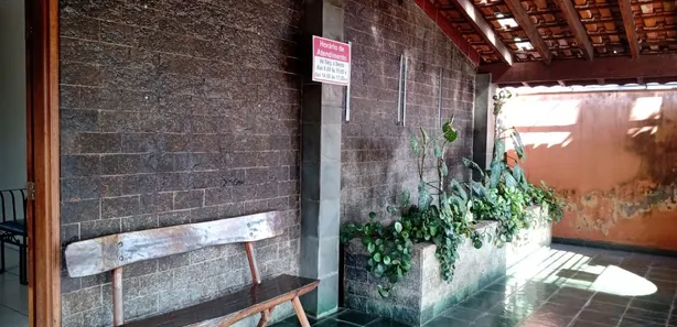 Conjunto Comercial / Sala para alugar, 80m² no Núcleo Habitacional Vila Nova, Cosmópolis