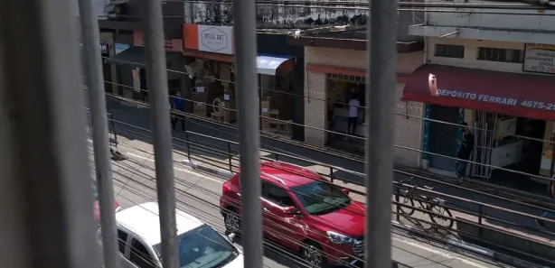 Casa Comercial com 2 Quartos para alugar, 153m² no Vila Nova, Ferraz de Vasconcelos
