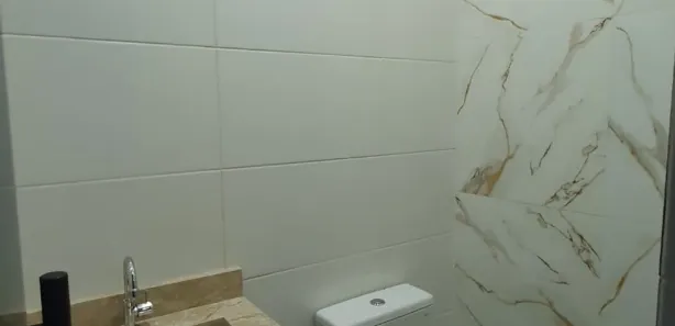 Casa com 3 Quartos à venda, 133m² no Setor Maysa, Trindade