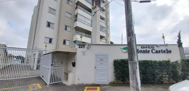 Cobertura com 3 Quartos à venda, 140m² no Vila São José, Taubaté
