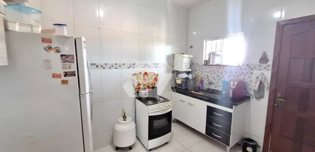 Casa com 2 Quartos à venda, 67m² no Parque dos Desejos, Iguaba Grande