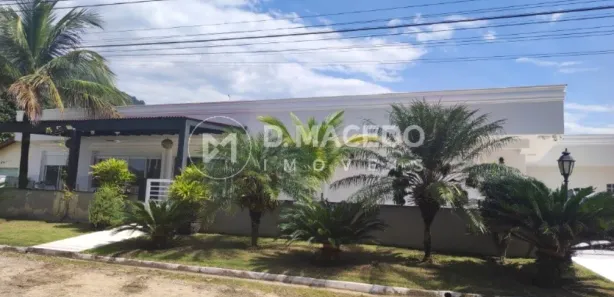 Casa com 3 Quartos para alugar, 367m² no Lagoinha, Ubatuba