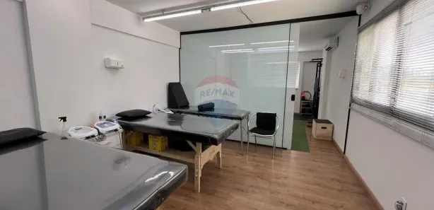 Conjunto Comercial / Sala à venda, 42m² no Norte, Brasília