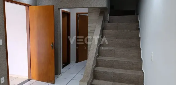 Casa de Condomínio com 2 Quartos à venda, 70m² no Jardim Vitória Régia, São José do Rio Preto