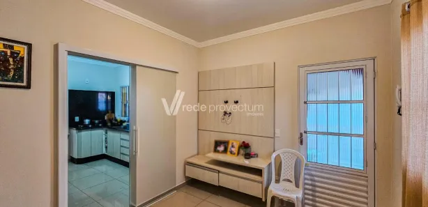 Casa com 2 Quartos à venda, 90m² no Jardim Consteca, Sumaré