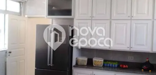 Cobertura com 3 Quartos à venda, 105m² no Bonsucesso, Rio de Janeiro