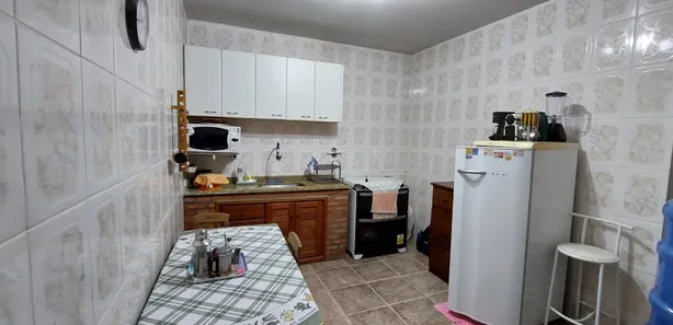 Casa de Condomínio com 2 Quartos à venda, 120m² no Monte Alto, Arraial do Cabo
