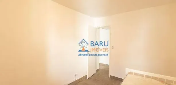 Apartamento com 1 Quarto para alugar, 40m² no Santa Cecília, São Paulo