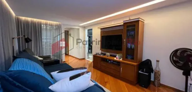 Cobertura com 3 Quartos à venda, 165m² no Irajá, Rio de Janeiro