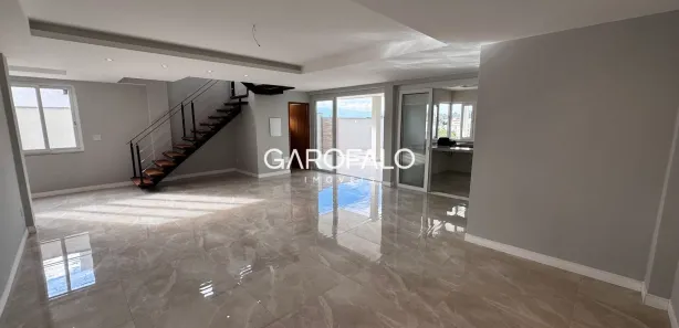 Casa de Condomínio com 3 Quartos à venda, 260m² no Terras Alpha, Resende