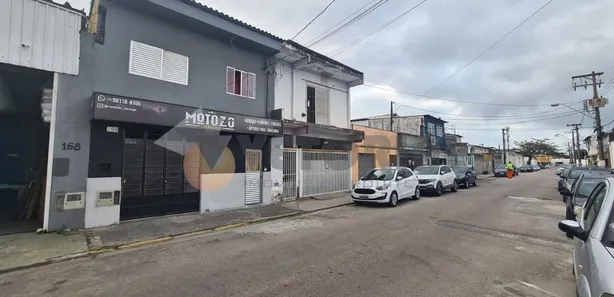 Loja / Salão / Ponto Comercial à venda, 400m² no Industrial, São Sebastião
