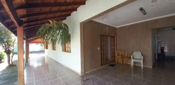 Casa com 3 Quartos à venda, 160m² no Parque Ideal (Nova Veneza), Sumaré