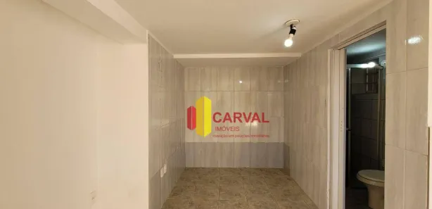 Kitnet com 1 Quarto para alugar, 30m² no Nova Jaguariúna, Jaguariúna
