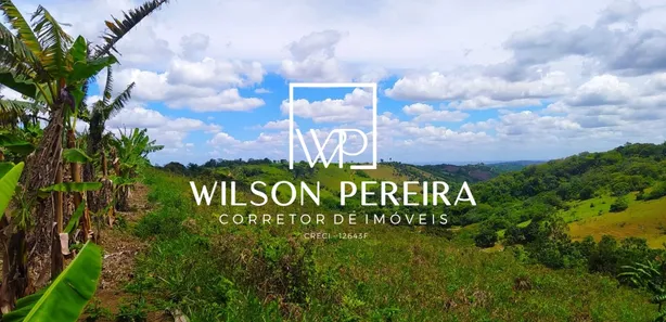 Fazenda / Sítio / Chácara com 3 Quartos à venda, 17000m² no , Bananeiras