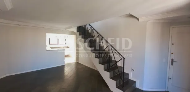 Cobertura com 3 Quartos para alugar, 181m² no Vila Andrade, São Paulo