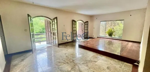 Casa de Condomínio com 4 Quartos à venda, 229m² no Freguesia (Jacarepaguá), Rio de Janeiro