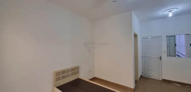 Kitnet com 1 Quarto para alugar, 20m² no Jardim Cidade Universitária I, Limeira
