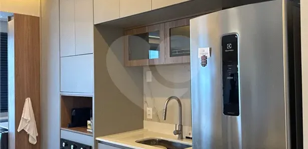 Apartamento com 2 Quartos para venda ou aluguel, 69m² no Alphaville Empresarial, Barueri
