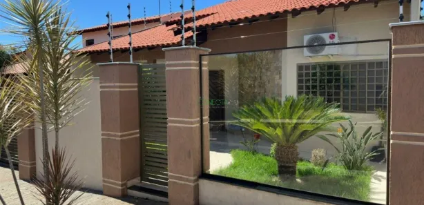 Casa com 3 Quartos à venda, 143m² no , Ibiporã