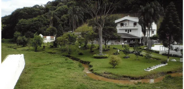Fazenda / Sítio / Chácara com 7 Quartos à venda, 18000m² no , Nazaré Paulista