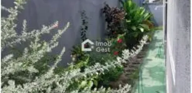 Casa de Condomínio com 3 Quartos para alugar, 158m² no Capim Macio, Natal