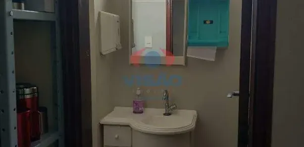 Conjunto Comercial / Sala à venda, 50m² no Centro, Indaiatuba