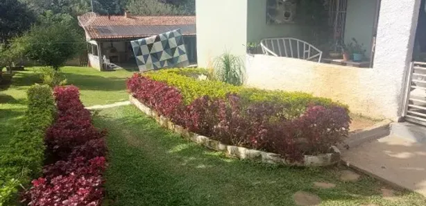 Fazenda / Sítio / Chácara com 3 Quartos à venda, 1200m² no , Ibiúna