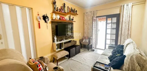 Casa com 5 Quartos à venda, 173m² no Do Ubatuba, São Francisco do Sul