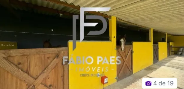 Fazenda / Sítio / Chácara com 2 Quartos à venda, 20000m² no Papucaia, Cachoeiras de Macacu